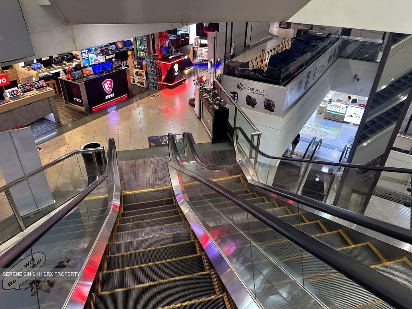 Sim Lim Square (D7), Retail #543626161